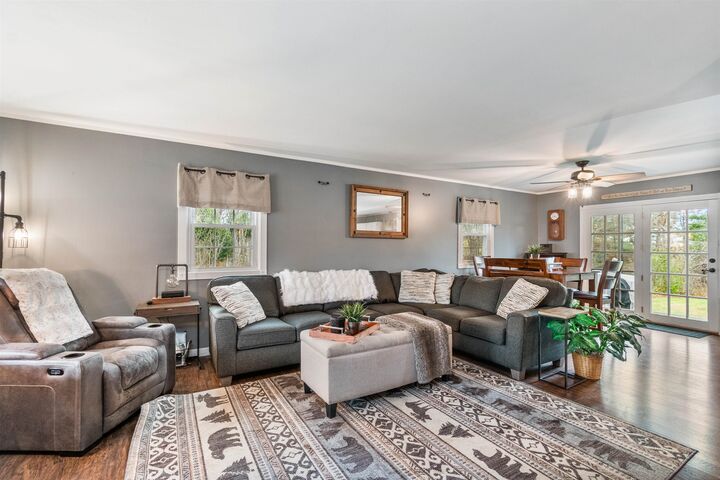 Property Photo:  1077 Falls Road  VT 05482 