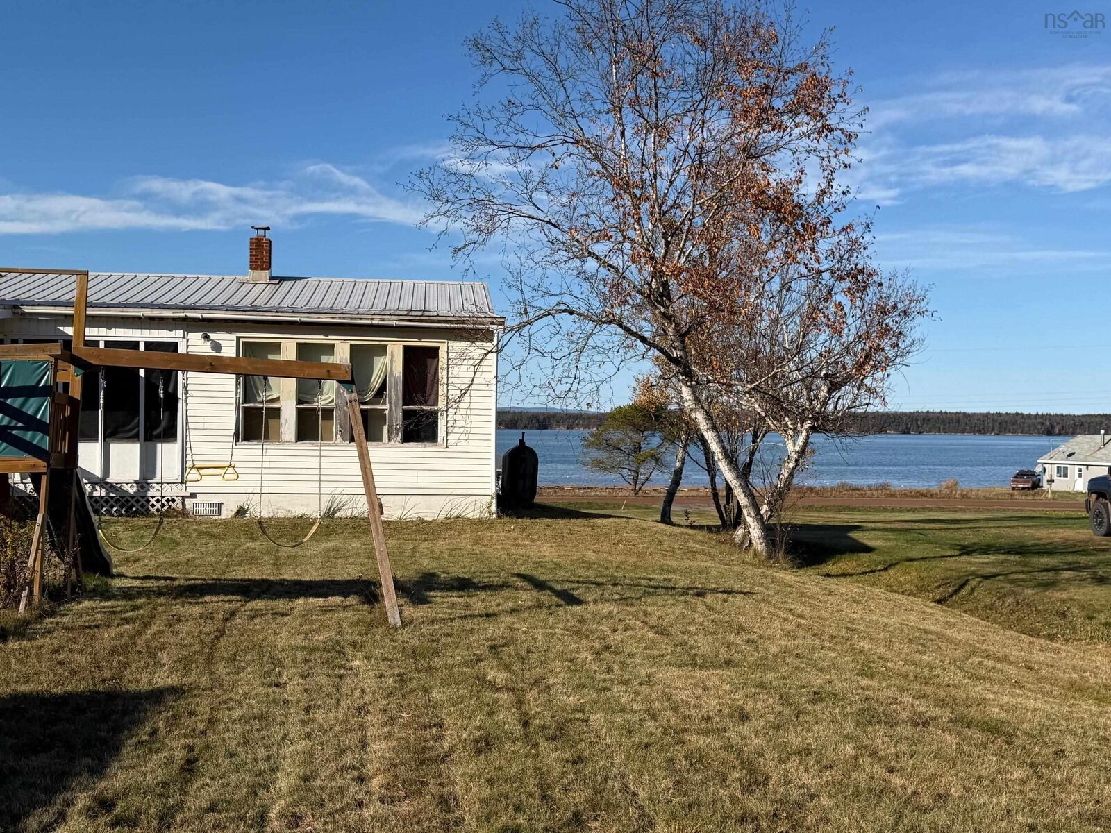 Property Photo:  2170 Apple River Road  NS B0M 1S0 