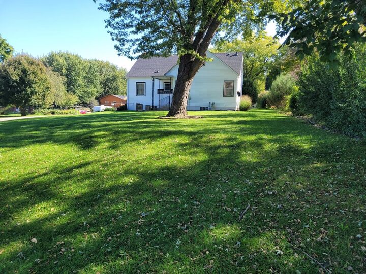 Property Photo:  327 4th Street N  MN 55328 