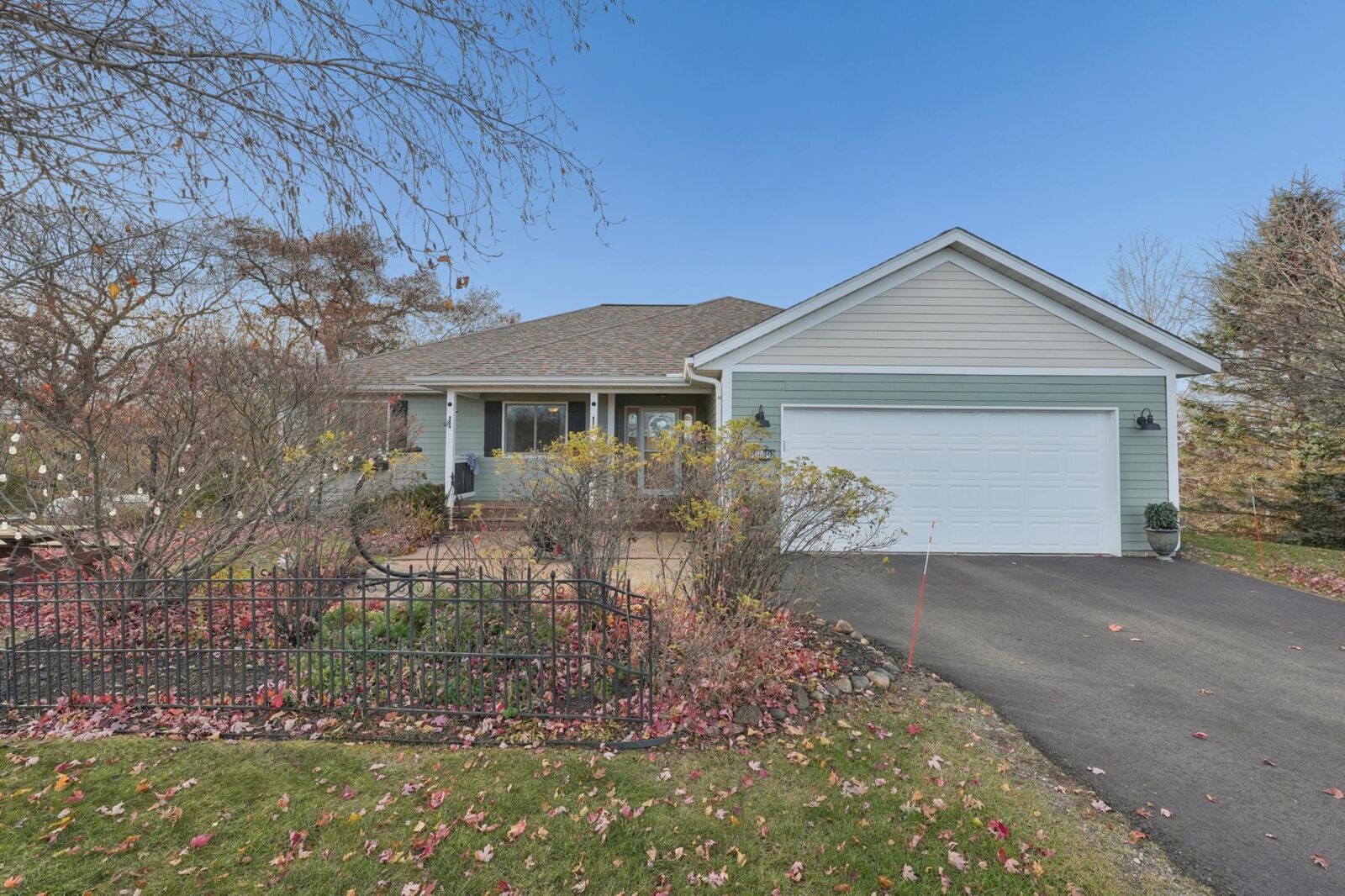 Property Photo:  2146 84th Avenue  WI 54020 