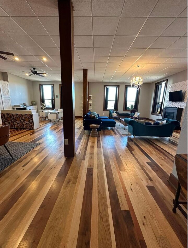 Property Photo: 115 N Newton Avenue MN 56007