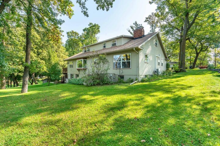 Property Photo: 1409 Hoot Lake Drive MN 56537