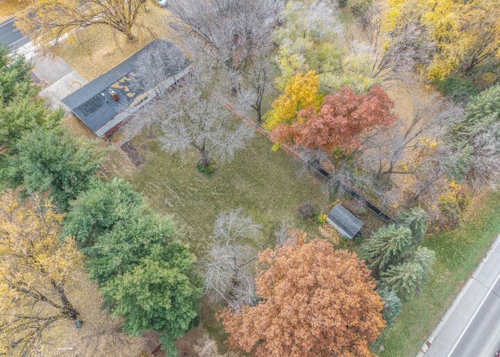 Property Photo: 1900 Jefferson Road MN 55057