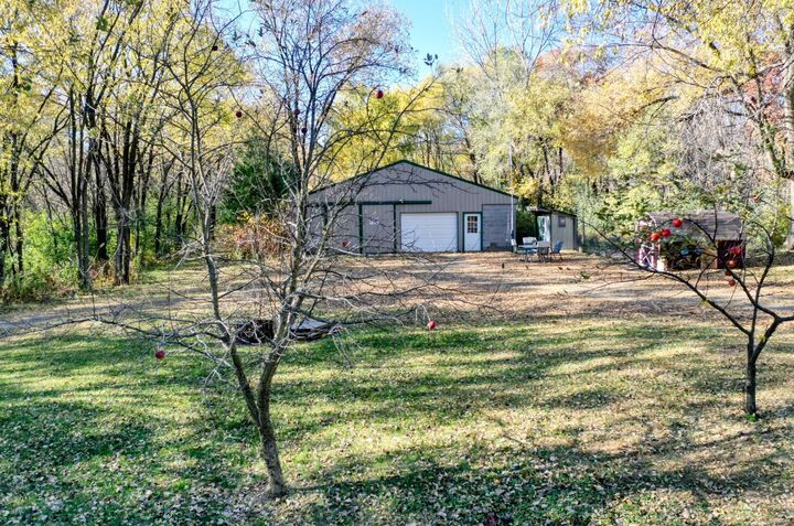 Property Photo:  465 267th Street  WI 54020 