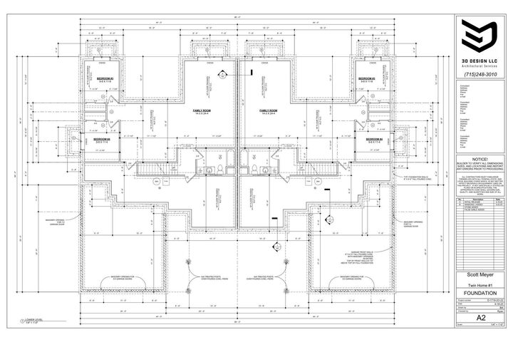 Property Photo: 1789 Saint Andrews Place WI 54017