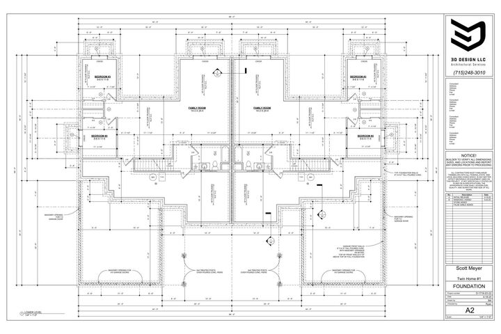 Property Photo:  1789 Saint Andrews Place  WI 54017 