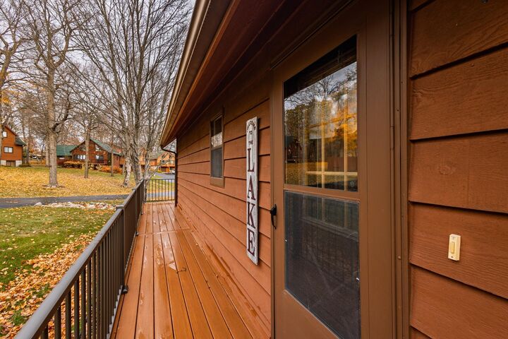 Property Photo:  9220 County Road 34 NW  MN 56308 