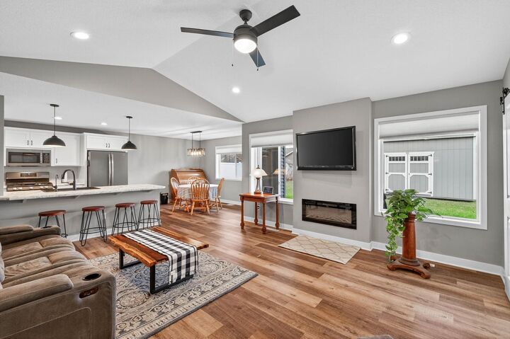 Property Photo: 7246 385th Street MN 55056