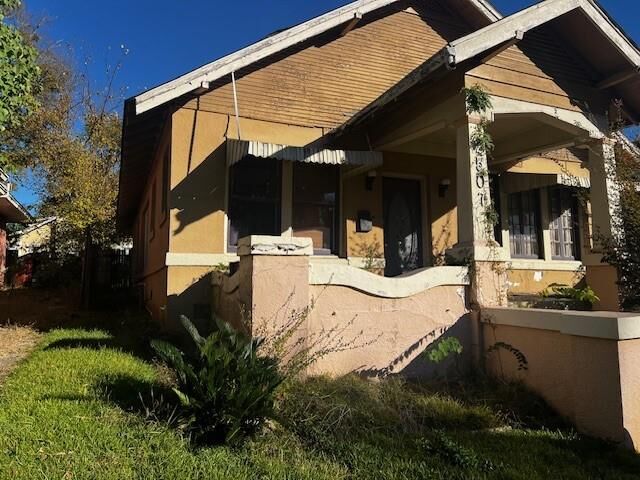 Property Photo:  2507 Highland Avenue  LA 71104 