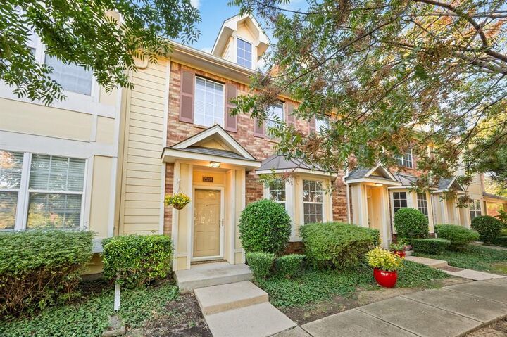 Photo de la propriété:  2508 Durango Ridge Drive  TX 76021 