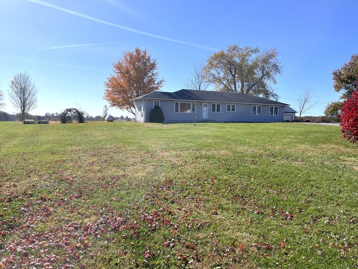Property Photo:  209 Sunset Drive  MO 64643 