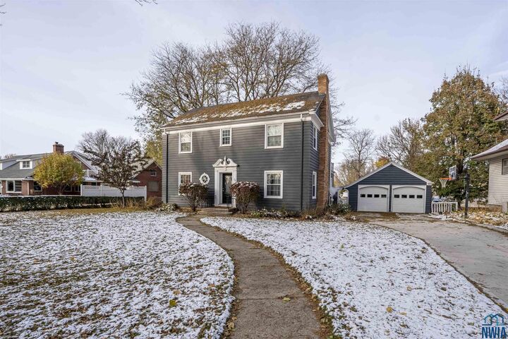 35 9th St SW  Lemars IA 51031 photo