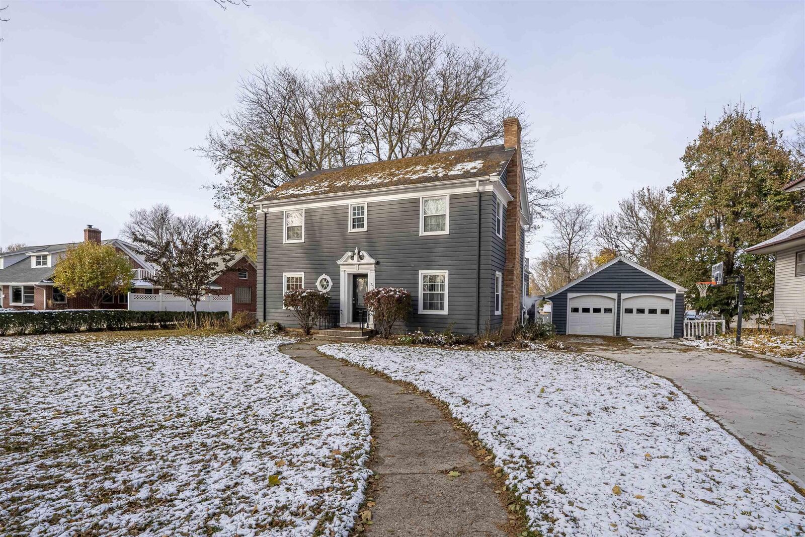 Property Photo:  35 9th St SW  IA 51031 