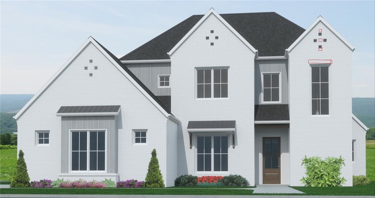 Property Photo:  3801 SW Essence Avenue  AR 72713 