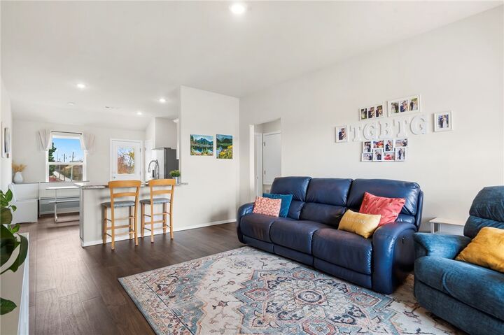 Property Photo:  2562 Chittick Street  AR 72751 