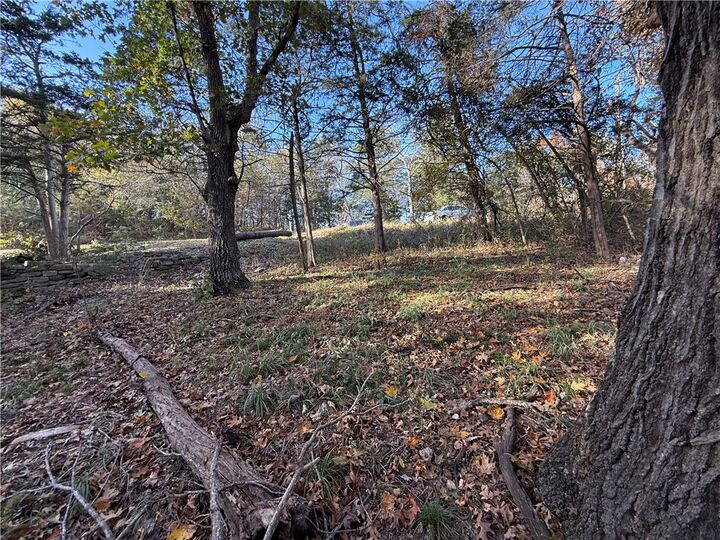 Property Photo:  Tbd Twin Peak Drive  AR 72631 