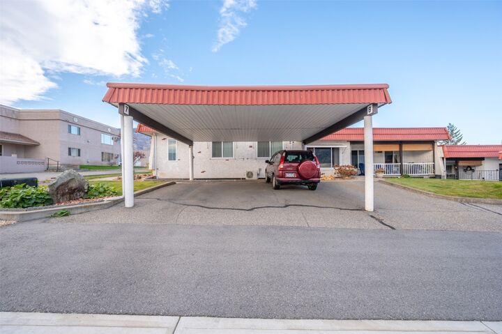 Property Photo: 8010 Vedette Drive 7 BC V0H 1V2