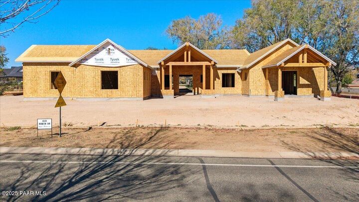 410 Robin Drive  Prescott AZ 86305 photo