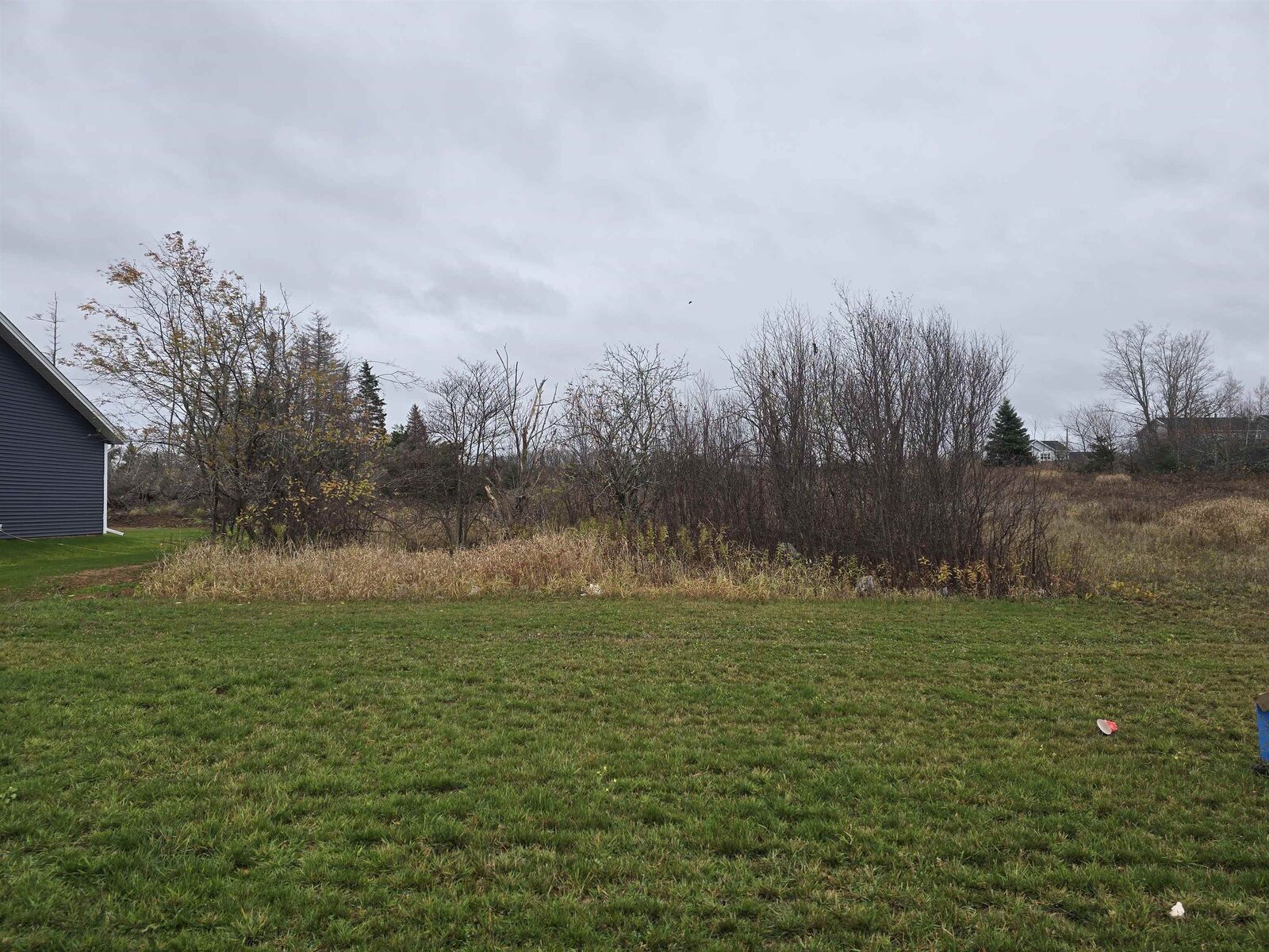 Property Photo: Kingsburgh Avenue Lot 179 PE C1E 3X4