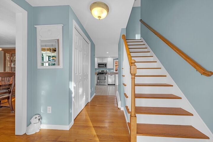 Property Photo: 21 Wildbrook Dr MA 01543