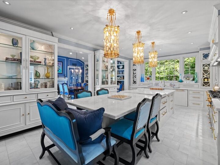 Property Photo:  142 Crafts Road  MA 02467 