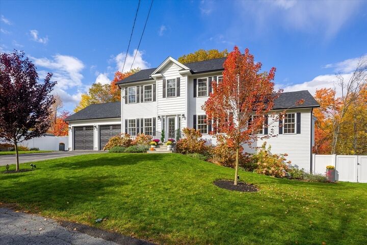 Property Photo: 17 Woodworth Ave MA 01420