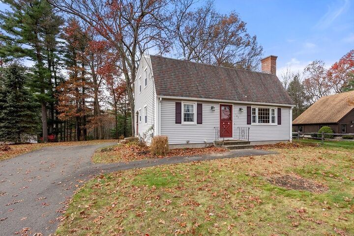 Property Photo:  125 Barbara Street  MA 01085 