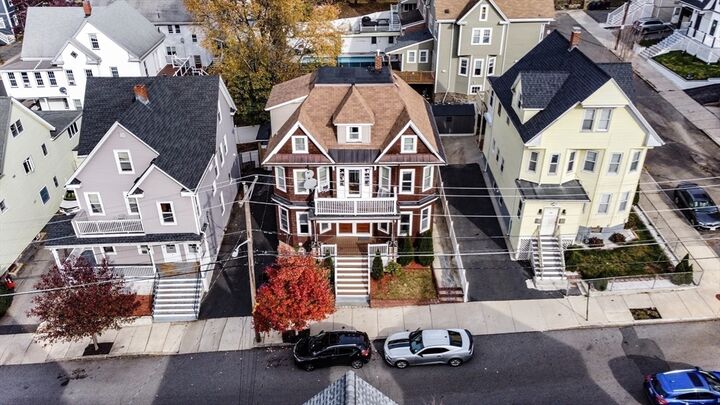 Property Photo:  40 Gledhill Ave  MA 02149 