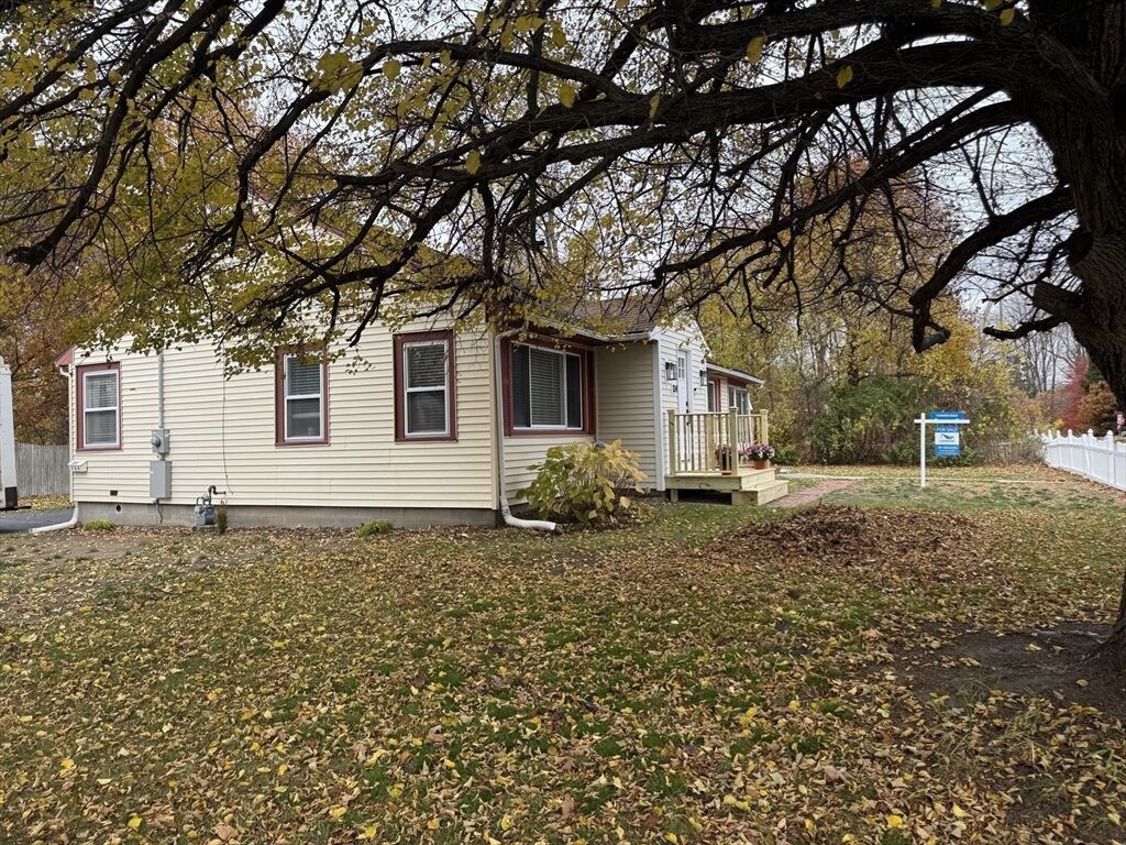 Property Photo:  134 Haverhill  MA 01844 