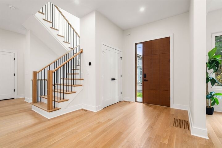 Property Photo:  45 River Ave 45  MA 02464 