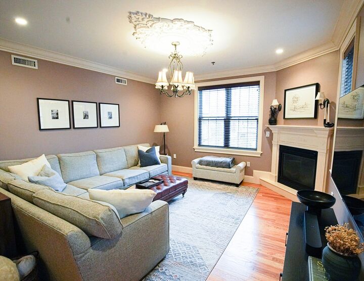 95 Dix Street 2  Boston MA 02120 photo