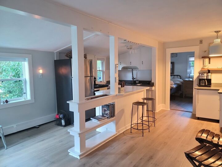 Property Photo:  24 Pattison Ave  MA 01571 