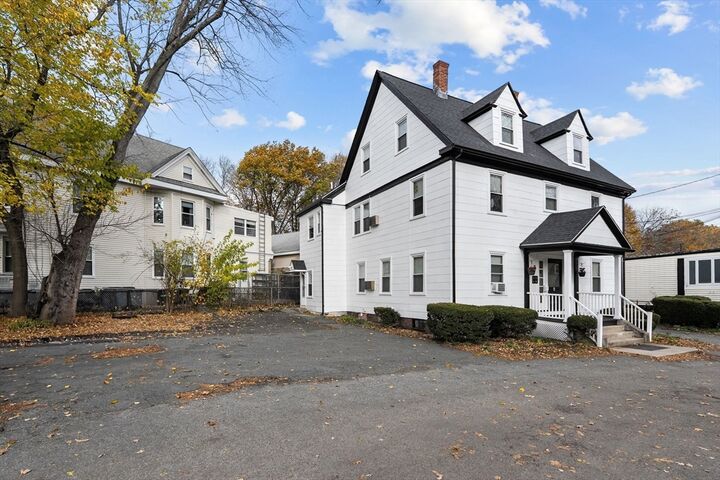 Property Photo:  4 Beck Rd  MA 02476 