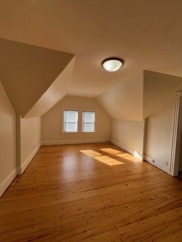 Property Photo: 1475 Centre Street 3 MA 02132