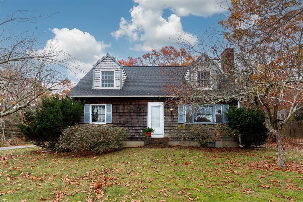 Property Photo:  12 Rome Ave  MA 02364 