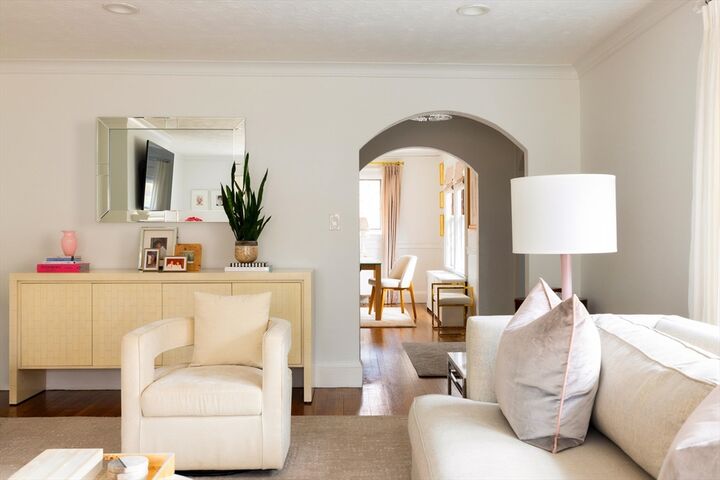 Property Photo: 118 Langdon Street MA 02458