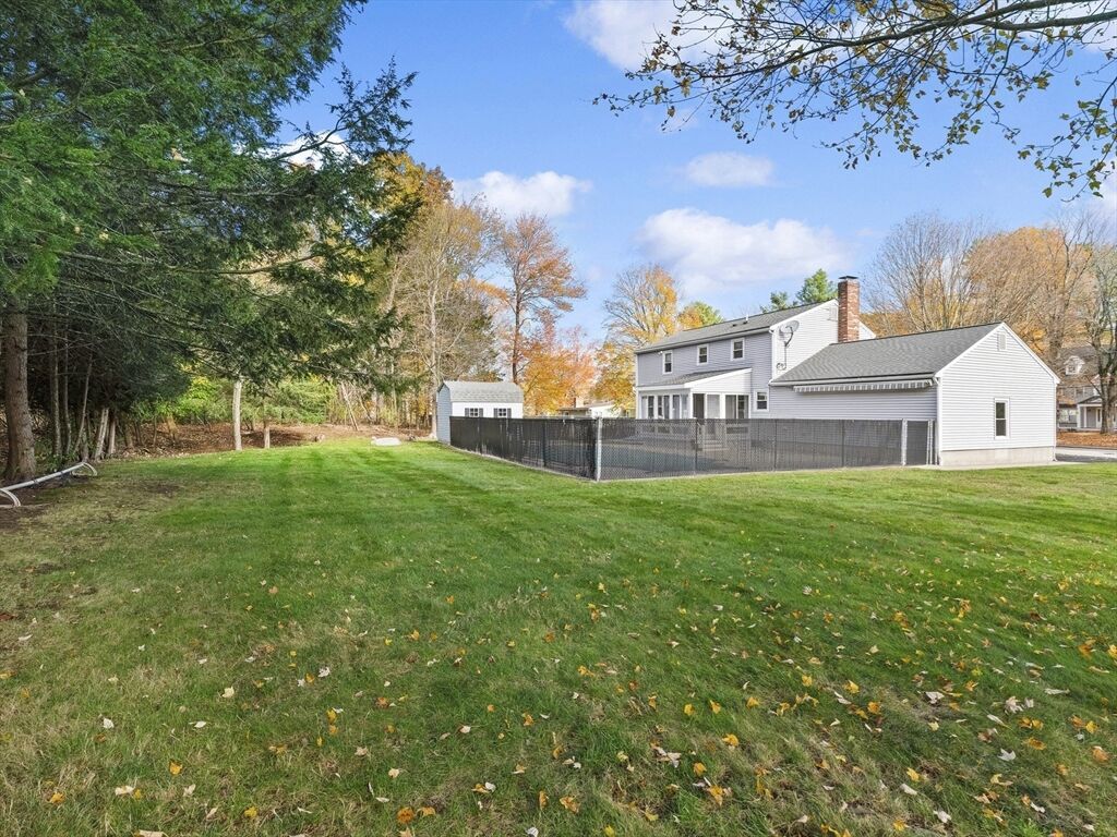 Property Photo: 49 Prospect Street MA 01721