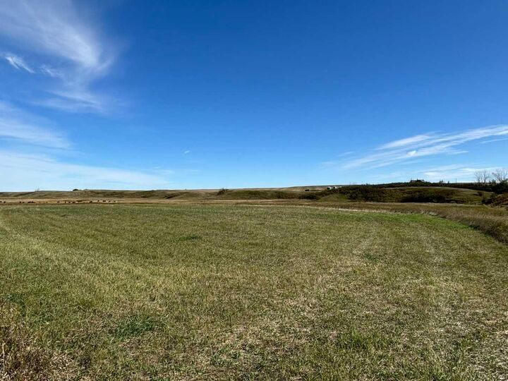 Property Photo: Hwy 9 RR 19-5A AB T0J 2B0