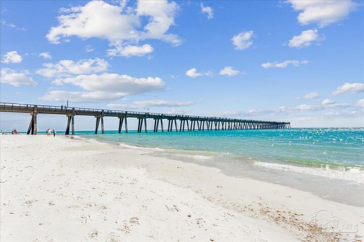 Property Photo: 8573 Gulf Blvd 703 FL 32566