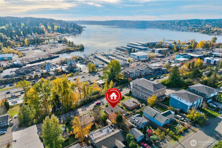 6416 NE 181st Street  Kenmore WA 98028 photo