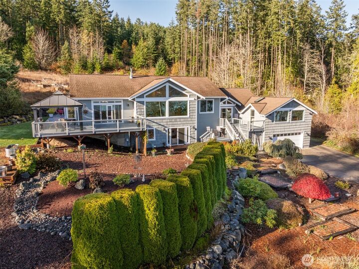 Property Photo:  2984 W Sequim Bay Road  WA 98382 