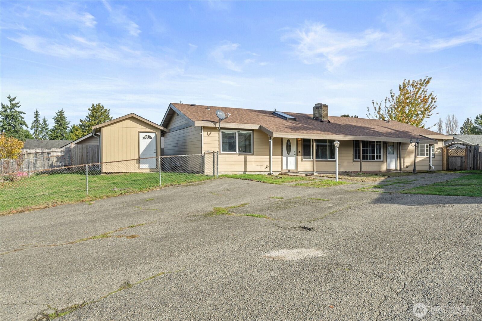 Property Photo:  28602  46th Avenue S  WA 98001 