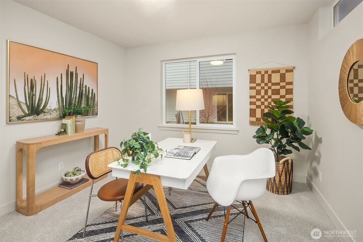 Property Photo:  1615 N 50th Street C  WA 98103 