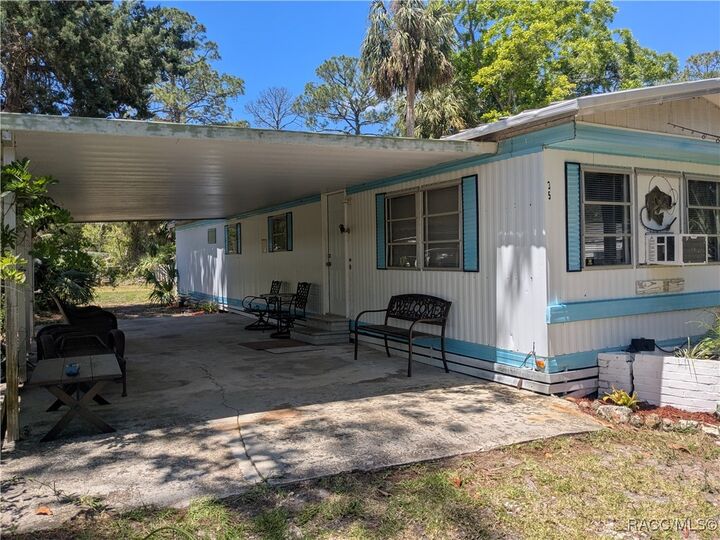 Property Photo:  35 63rd Street  FL 34498 