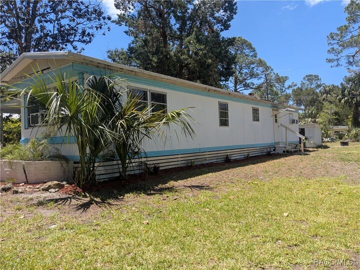 Property Photo: 35 63rd Street FL 34498