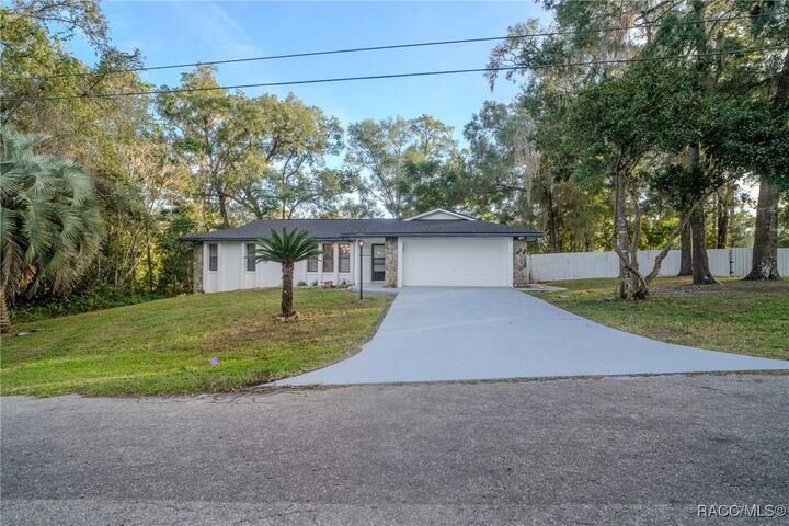 Property Photo:  6096 & 6080 E Tremont Street  FL 34452 