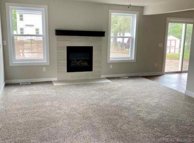 Property Photo:  5515 Meadow View Street Street  MI 99999 