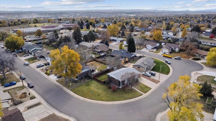 Property Photo:  4480 S Tennyson Street  CO 80236 