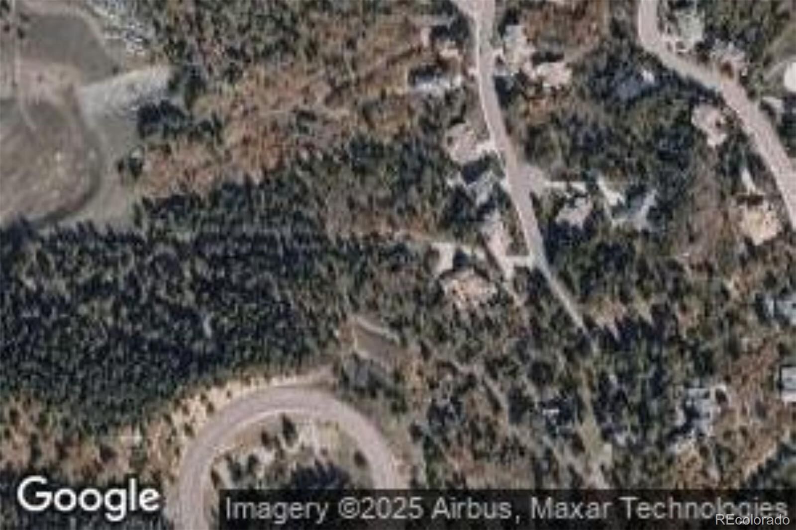 Property Photo:  390 Irvington Court  CO 80906 