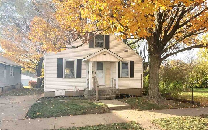 Property Photo:  1332 S 6th Street  IN 47374 
